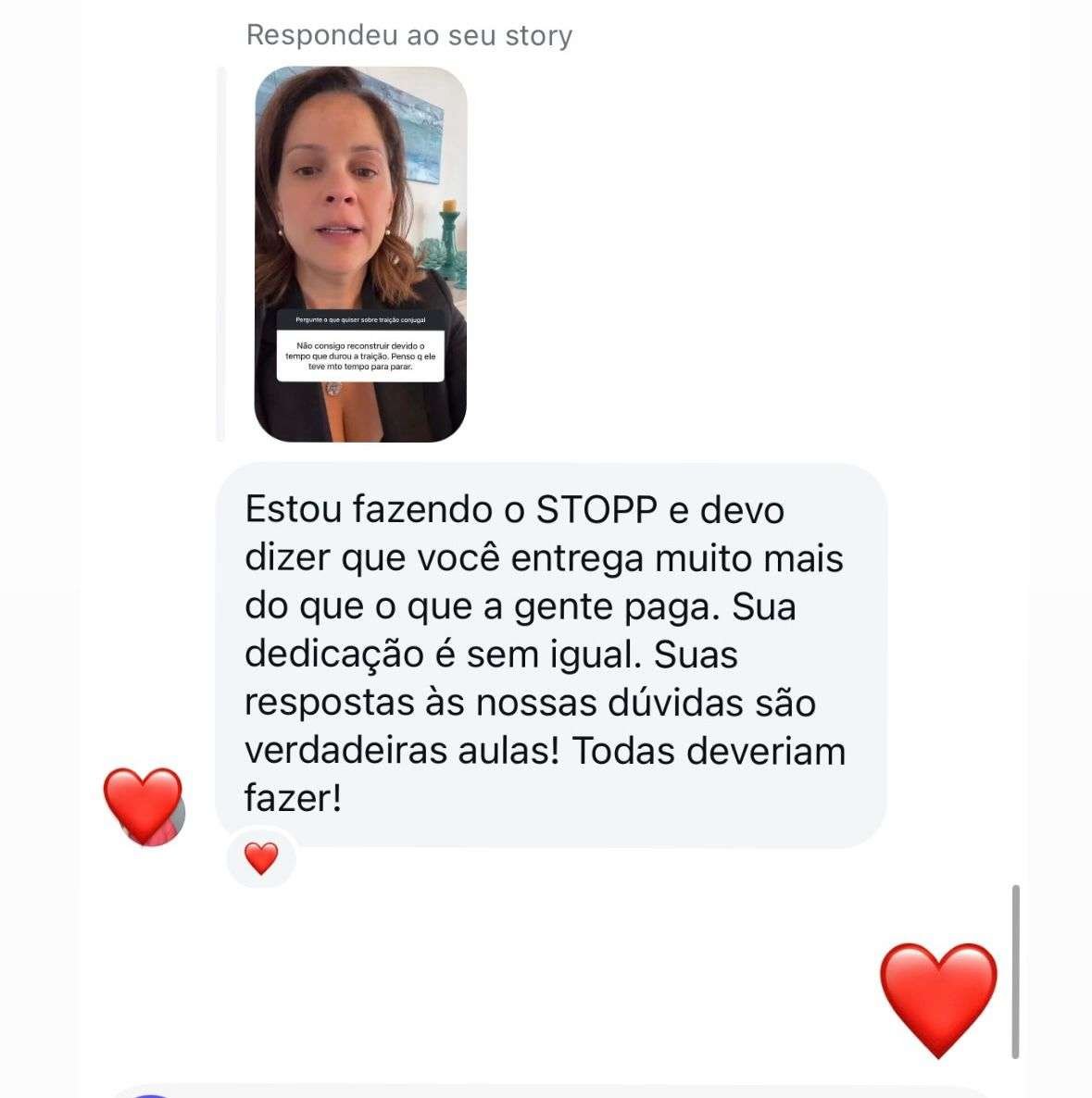 Depoimento 1